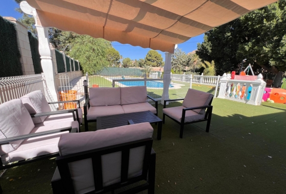 Herverkoop - Villa - Callosa de Segura - Callosa De Segura