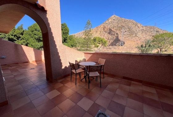 Herverkoop - Villa - Callosa de Segura - Callosa De Segura