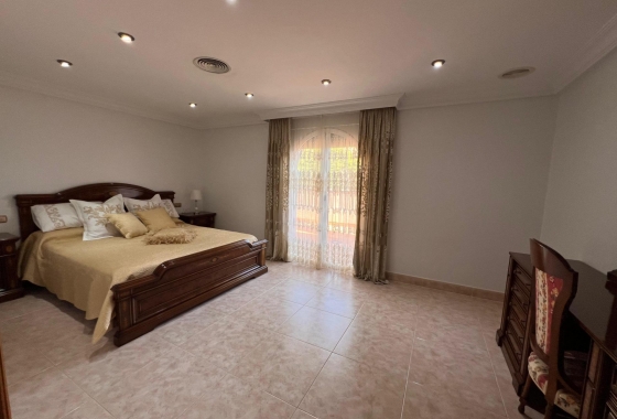 Herverkoop - Villa - Callosa de Segura - Callosa De Segura