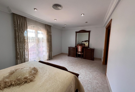 Herverkoop - Villa - Callosa de Segura - Callosa De Segura