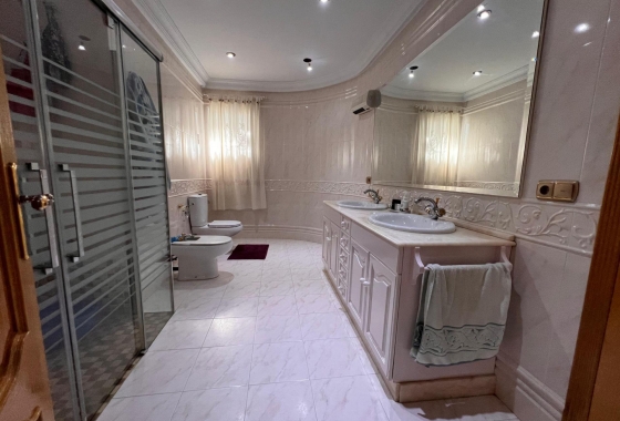 Herverkoop - Villa - Callosa de Segura - Callosa De Segura