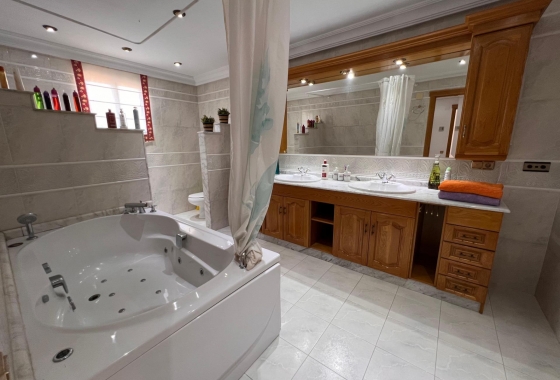 Herverkoop - Villa - Callosa de Segura - Callosa De Segura