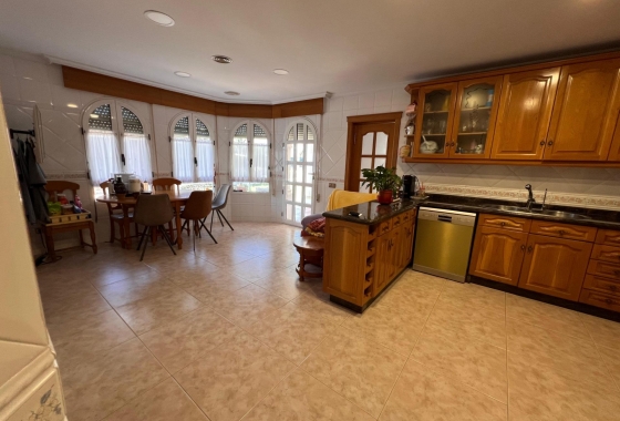 Herverkoop - Villa - Callosa de Segura - Callosa De Segura