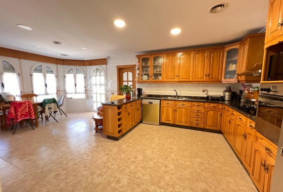 Herverkoop - Villa - Callosa de Segura - Callosa De Segura