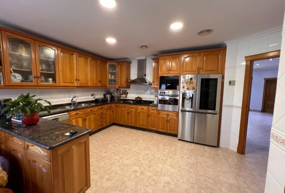 Herverkoop - Villa - Callosa de Segura - Callosa De Segura