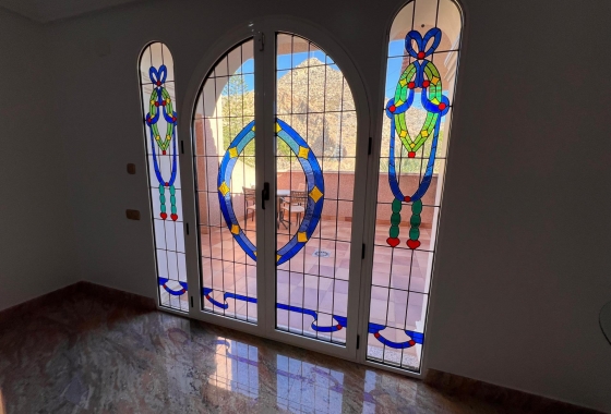 Herverkoop - Villa - Callosa de Segura - Callosa De Segura