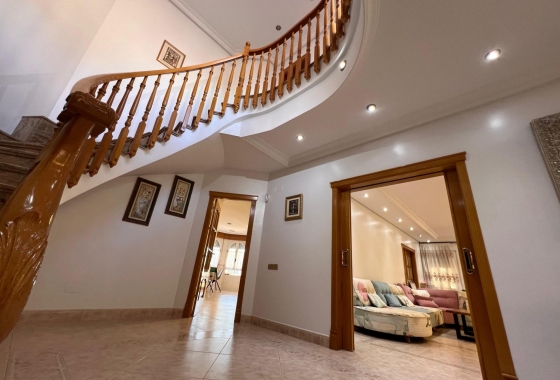 Herverkoop - Villa - Callosa de Segura - Callosa De Segura