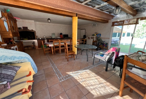 Herverkoop - Villa - Callosa de Segura - Callosa De Segura