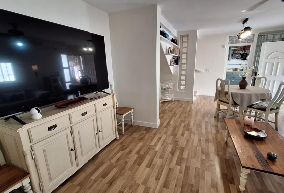 Wiederverkauf - Villa - Torrevieja - Los Balcones - Los Altos del Edén