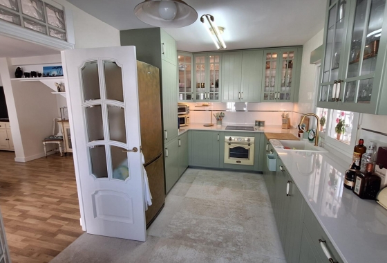 Wiederverkauf - Villa - Torrevieja - Los Balcones - Los Altos del Edén