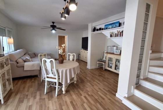 Wiederverkauf - Villa - Torrevieja - Los Balcones - Los Altos del Edén