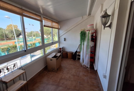 Wiederverkauf - Villa - Torrevieja - Los Balcones - Los Altos del Edén