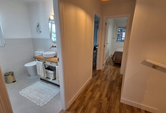 Wiederverkauf - Villa - Torrevieja - Los Balcones - Los Altos del Edén