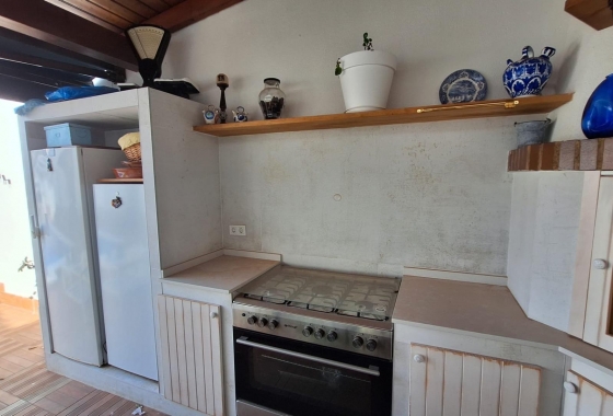 Wiederverkauf - Villa - Torrevieja - Los Balcones - Los Altos del Edén