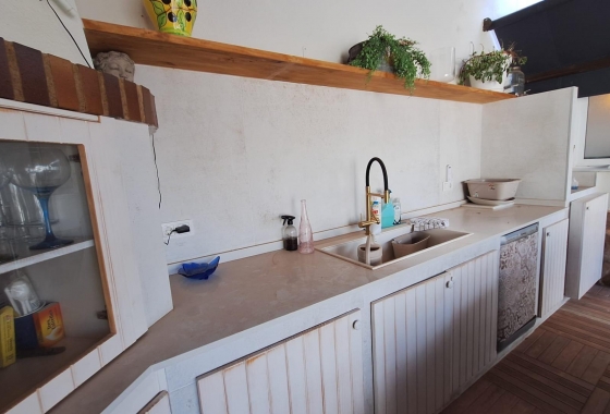 Wiederverkauf - Villa - Torrevieja - Los Balcones - Los Altos del Edén