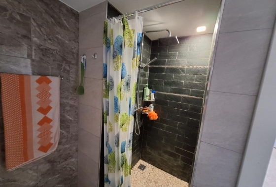 Wiederverkauf - Wohnung - Orihuela Costa - La Zenia