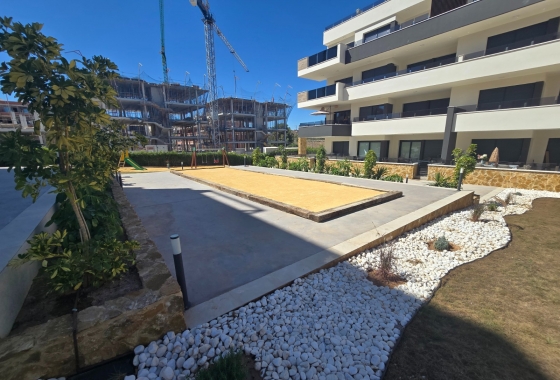 Resale - Apartment / flat - Orihuela Costa - Costa Blanca