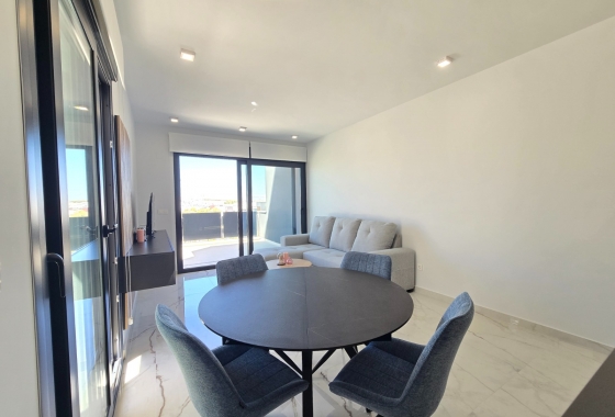 Resale - Apartment / flat - Orihuela Costa - Costa Blanca