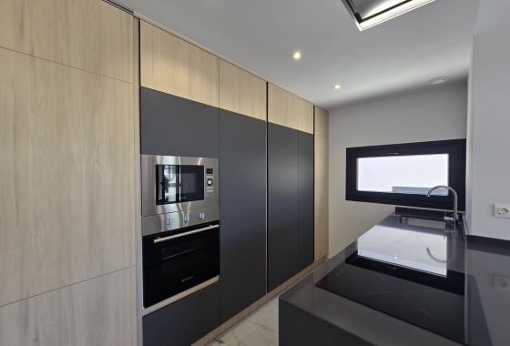 Resale - Apartment / flat - Orihuela Costa - Costa Blanca