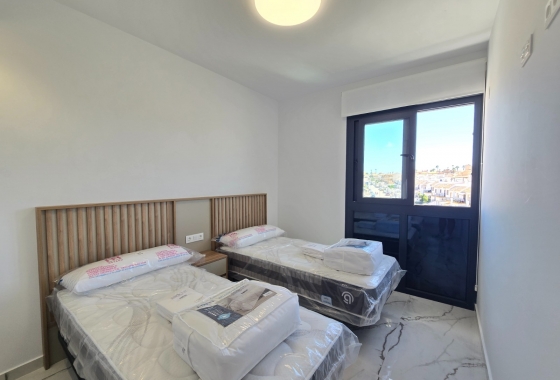Resale - Apartment / flat - Orihuela Costa - Costa Blanca