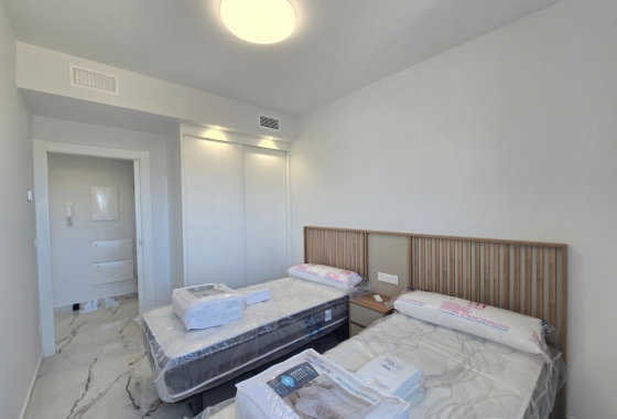 Resale - Apartment / flat - Orihuela Costa - Costa Blanca