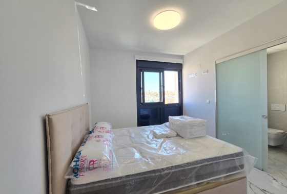 Resale - Apartment / flat - Orihuela Costa - Costa Blanca