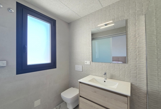 Resale - Apartment / flat - Orihuela Costa - Costa Blanca