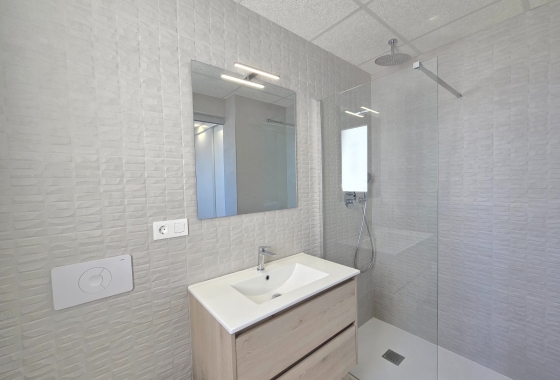 Resale - Apartment / flat - Orihuela Costa - Costa Blanca