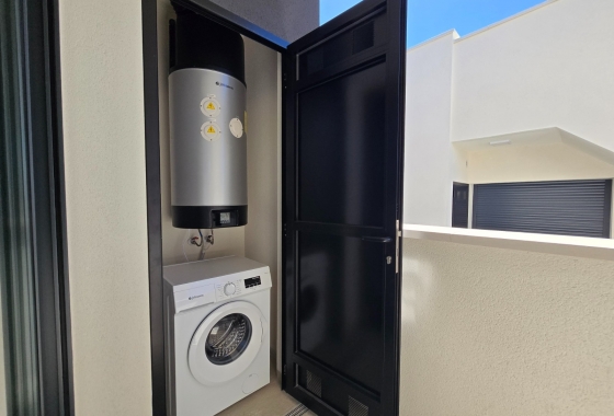 Resale - Apartment / flat - Orihuela Costa - Costa Blanca