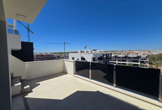 Resale - Apartment / flat - Orihuela Costa - Costa Blanca