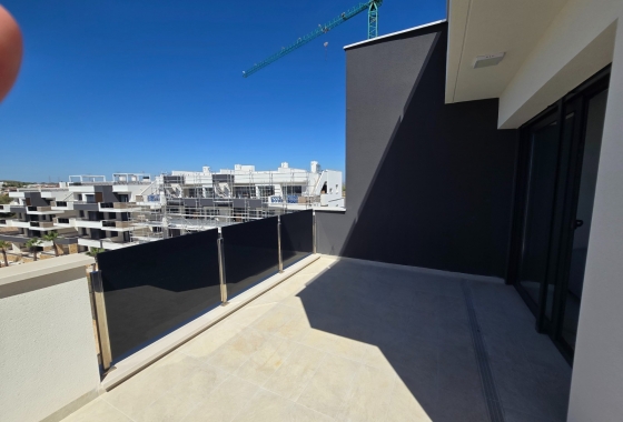 Resale - Apartment / flat - Orihuela Costa - Costa Blanca