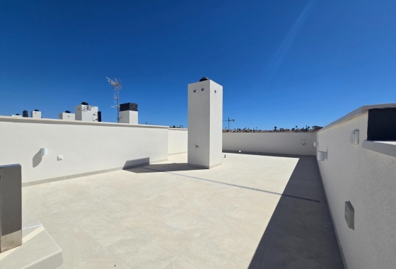 Resale - Apartment / flat - Orihuela Costa - Costa Blanca