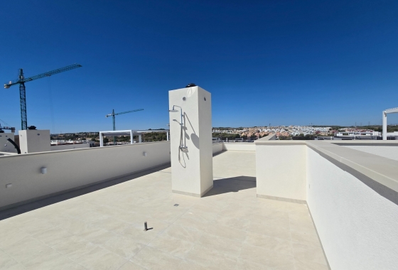 Resale - Apartment / flat - Orihuela Costa - Costa Blanca