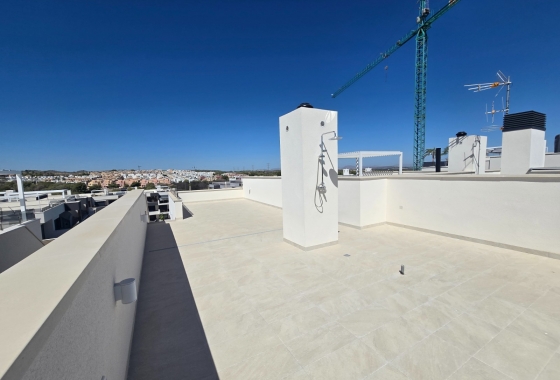 Resale - Apartment / flat - Orihuela Costa - Costa Blanca