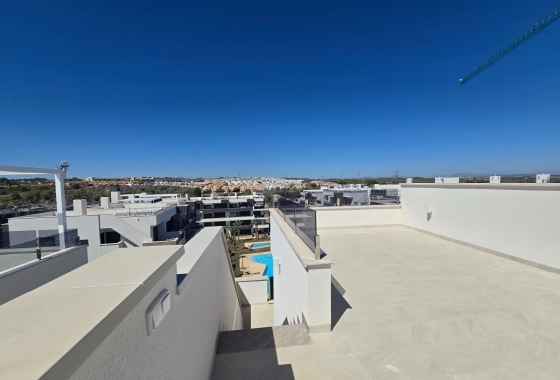 Resale - Apartment / flat - Orihuela Costa - Costa Blanca