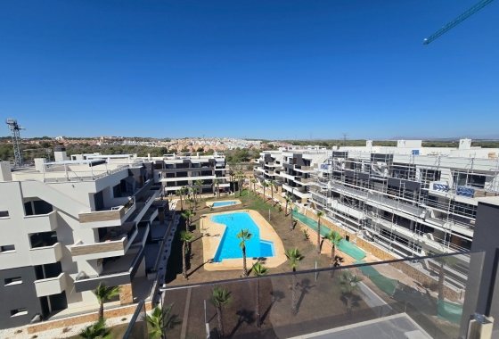 Resale - Apartment / flat - Orihuela Costa - Costa Blanca