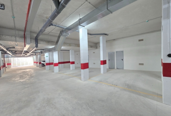 Resale - Apartment / flat - Orihuela Costa - Costa Blanca