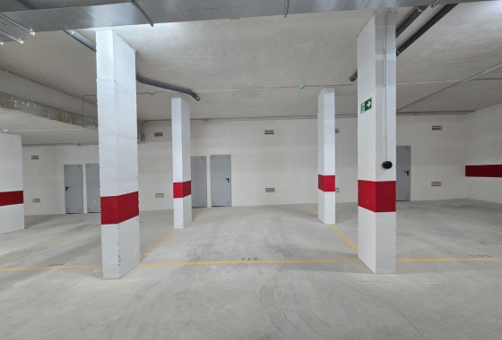 Resale - Apartment / flat - Orihuela Costa - Costa Blanca