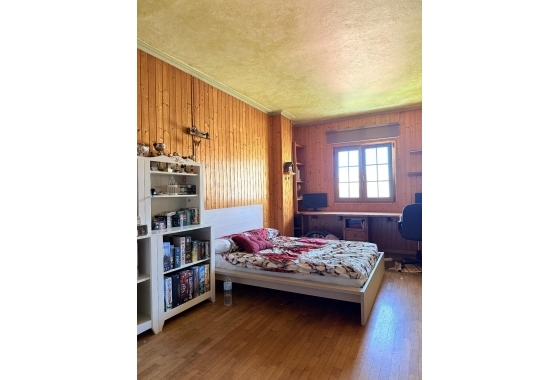 Wiederverkauf - Stadthaus - Torrevieja