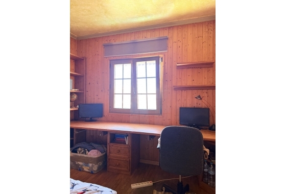 Wiederverkauf - Stadthaus - Torrevieja