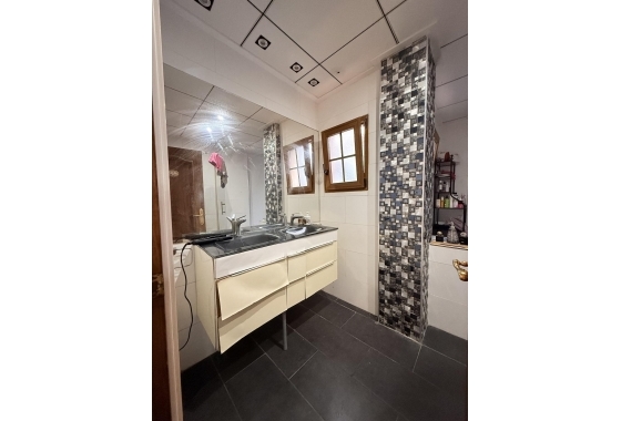 Wiederverkauf - Stadthaus - Torrevieja