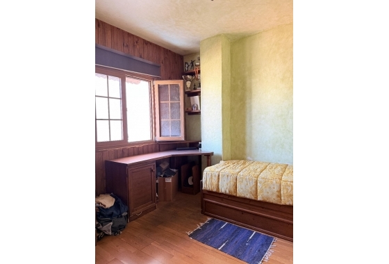 Wiederverkauf - Stadthaus - Torrevieja