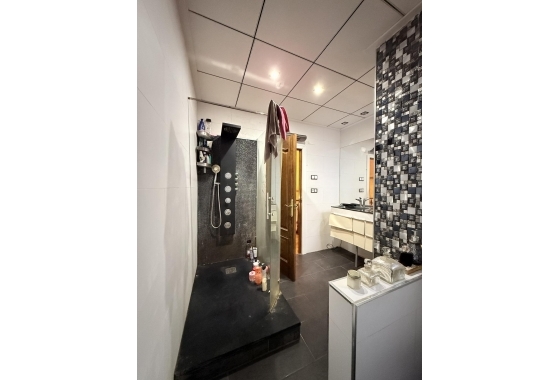 Wiederverkauf - Stadthaus - Torrevieja