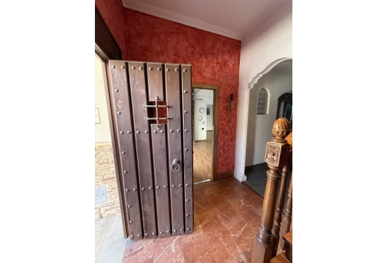 Wiederverkauf - Stadthaus - Torrevieja