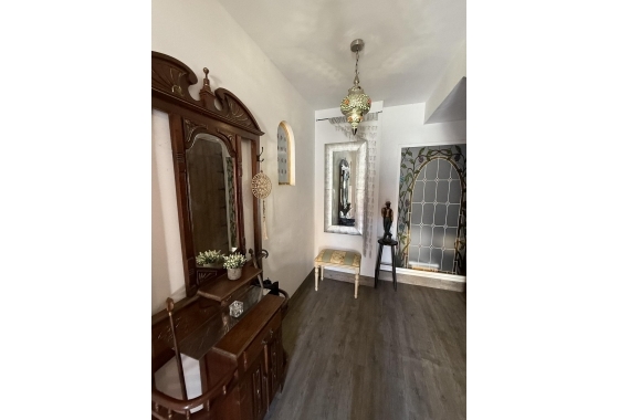 Wiederverkauf - Stadthaus - Torrevieja