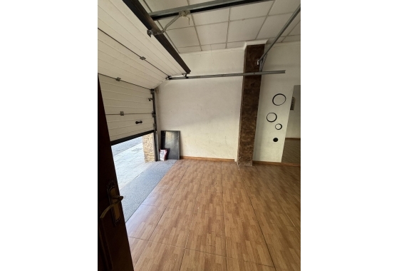 Wiederverkauf - Stadthaus - Torrevieja