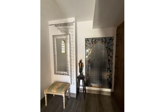 Wiederverkauf - Stadthaus - Torrevieja