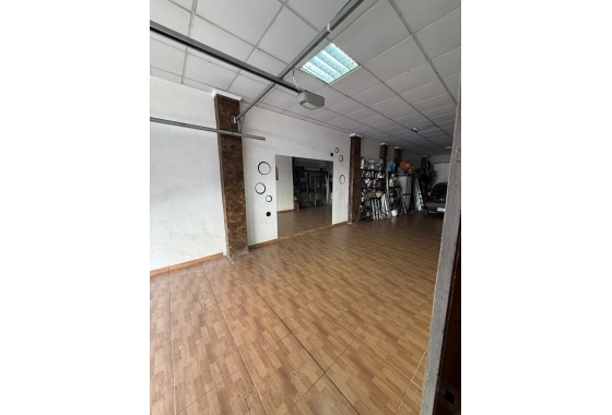 Wiederverkauf - Stadthaus - Torrevieja