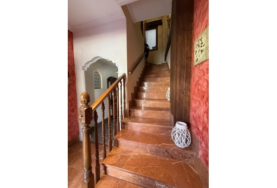 Wiederverkauf - Stadthaus - Torrevieja