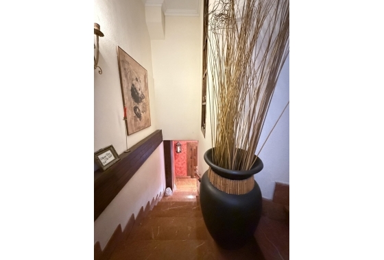 Wiederverkauf - Stadthaus - Torrevieja